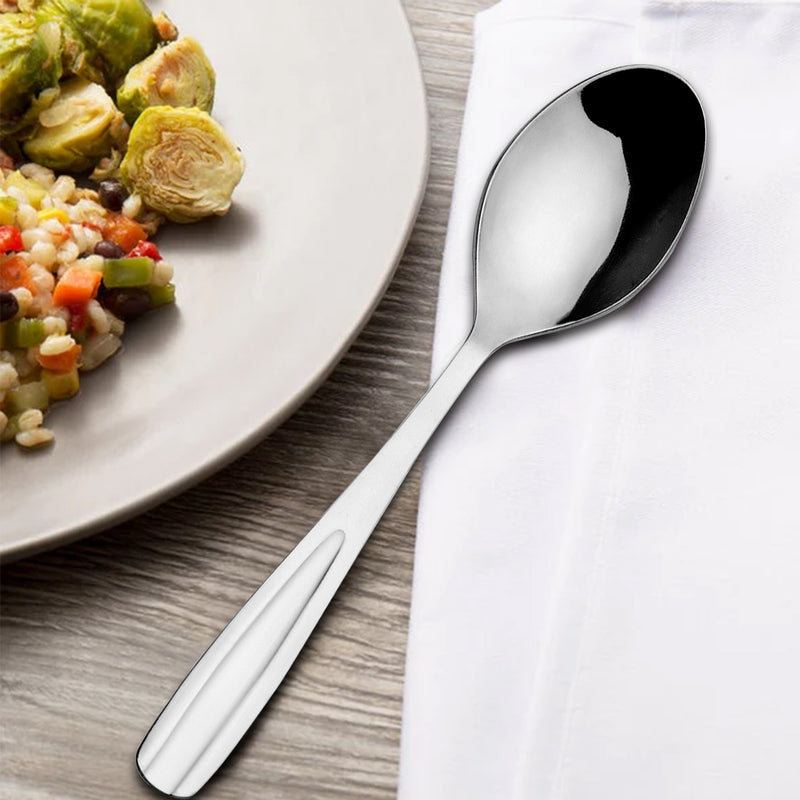 Classic - Stainless Steel Table/Dinner Spoon
