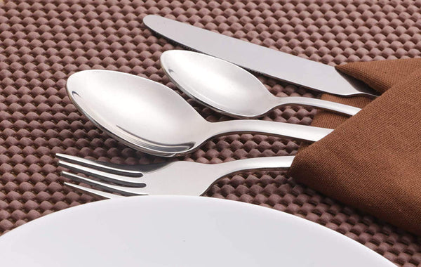 Ultimate Tableware Collection with Steren