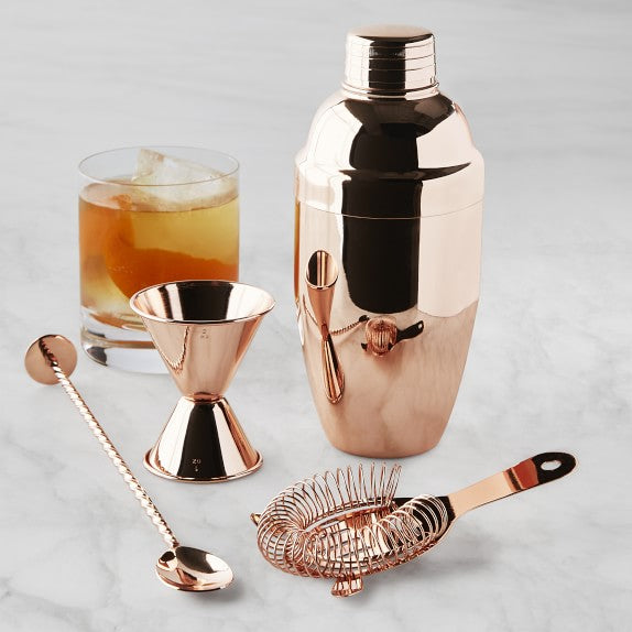 Barware Accessories For Every House Party