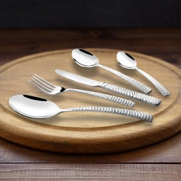 Must-Have Luxury Cutlery For Wedding Gifts