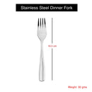 Classic - Stainless Steel Dinner Fork