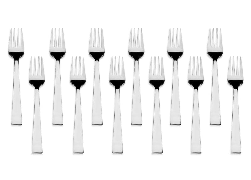 Ziel - Stainless Steel Dinner Fork