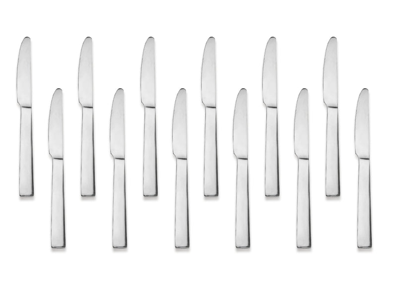 Ziel - Stainless Steel Dinner knife
