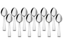 Ziel - Stainless Steel Table/Dinner Spoon