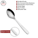 Classic - Stainless Steel Table/Dinner Spoon
