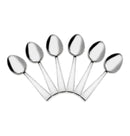 Ziel - Stainless Steel Tea Spoon