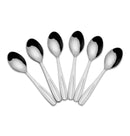 Classic - Stainless Steel Tea Spoon