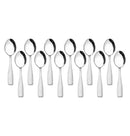 Lucas - Stainless Steel Tea Spoon