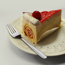 Classic - Stainless Steel Dinner Fork