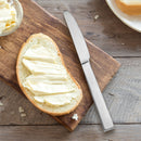 Ziel - Stainless Steel Dinner knife