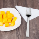 Ziel - Stainless Steel Dinner Fork