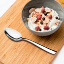 Ziel - Stainless Steel Table/Dinner Spoon
