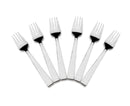 Ziel - Stainless Steel Dinner Fork