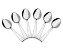 Ziel - Stainless Steel Table/Dinner Spoon