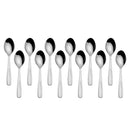 Classic - Stainless Steel Tea Spoon