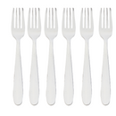 Adron - Stainless Steel Dinner Fork