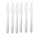 Adron - Stainless Steel Dinner Knife