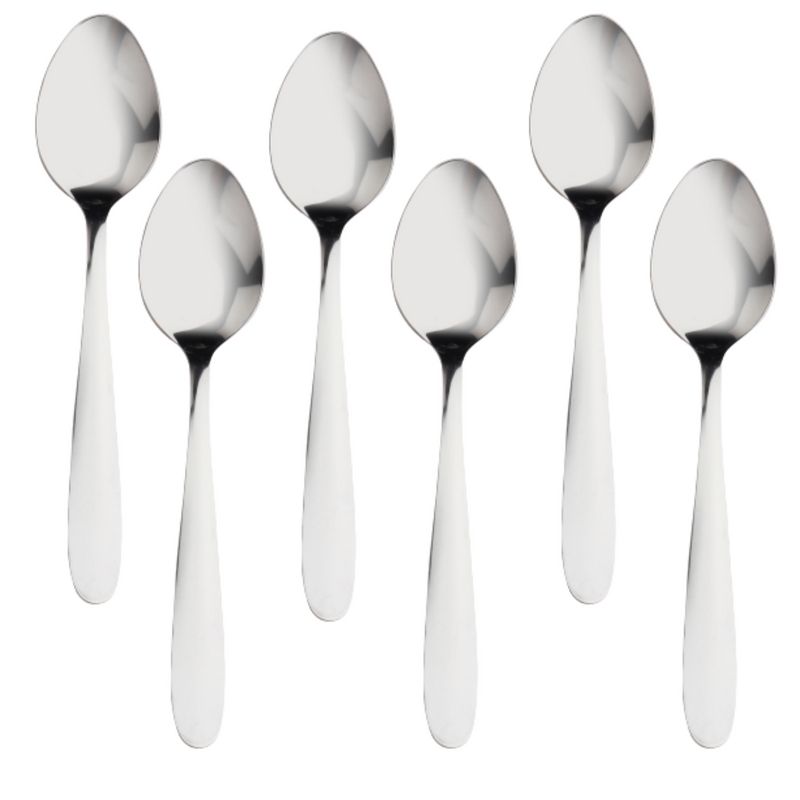 Adron - Stainless Steel Table/Dinner Spoon