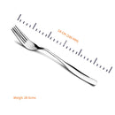 Lucas - Stainless Steel Fruit Fork