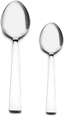 Ziel  - Tea Spoon & Table/Dinner Spoon