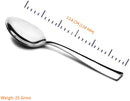 Ziel  - Tea Spoon & Table/Dinner Spoon