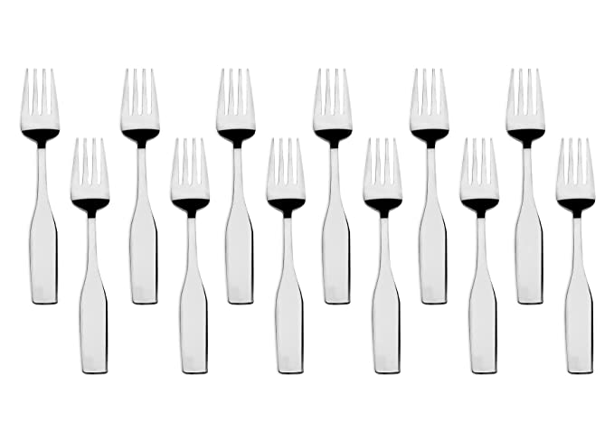 Lucas - Stainless Steel Dinner Fork
