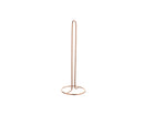 Stainless Steel Paper Towel Holder, Copper PVD Coated - (Elevated U Type)