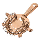 Stainless Steel - Bar Cocktail Strainer