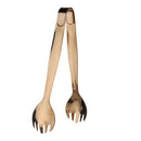 Stainless Steel Ice Tong