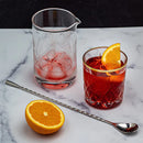 Stainless Steel - Peg Measurer 30/60 ml, Cocktail Strainer and Cocktail Mixing Spoon just @699