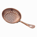 Stainless Steel Julep Strainer