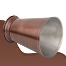 Stainless Steel Julep Cups - Set of 2