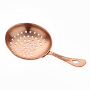 Stainless Steel Julep Strainer