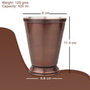 Stainless Steel Julep Cups - Set of 2