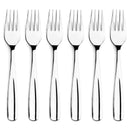 Classic - Stainless Steel Dinner Fork