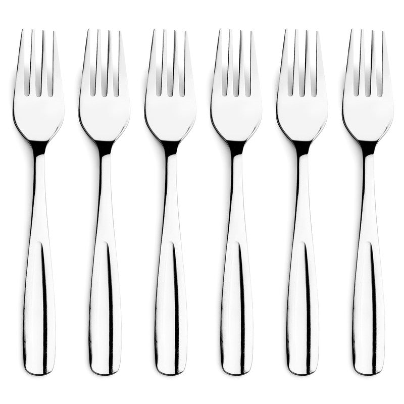 Classic - Stainless Steel Dinner Fork