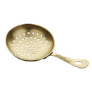 Stainless Steel Julep Strainer