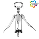 Stainless Steel - Everyday Wine & Bottle Opener