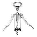 Stainless Steel - Everyday Wine & Bottle Opener