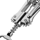 Stainless Steel - Everyday Wine & Bottle Opener