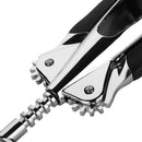 Stainless Steel - Premium Wine Bottle Opener
