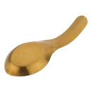 Stainless Steel - Spoon Rest/Holder - Pack of 1