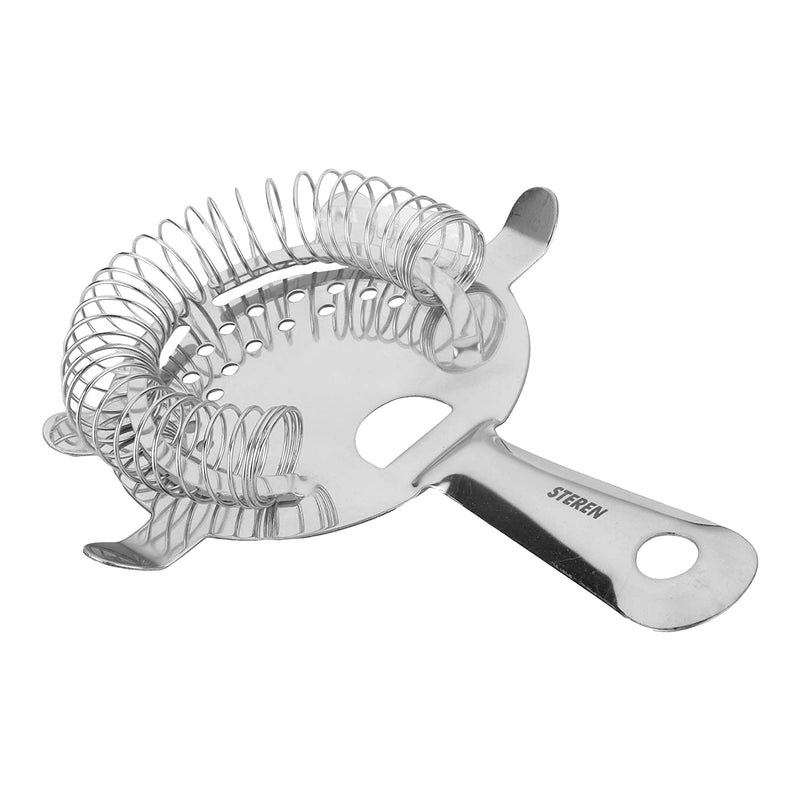 Stainless Steel - Bar Cocktail Strainer