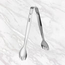 Stainless Steel Coin Design Bar Set - 3 Pcs