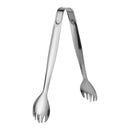 Stainless Steel - Double Wall Ice Bucket with Tong - Coin