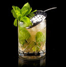 Stainless Steel Julep Strainer