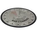 Steren Impex | Stainless Steel - Durable | Bar Compass