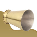 Stainless Steel Julep Cups - Set of 2