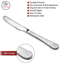Nile - Stainless Steel Dinner Knife