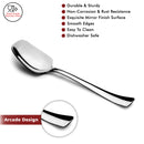 Arcade - Stainless Steel Table/Dinner Spoon